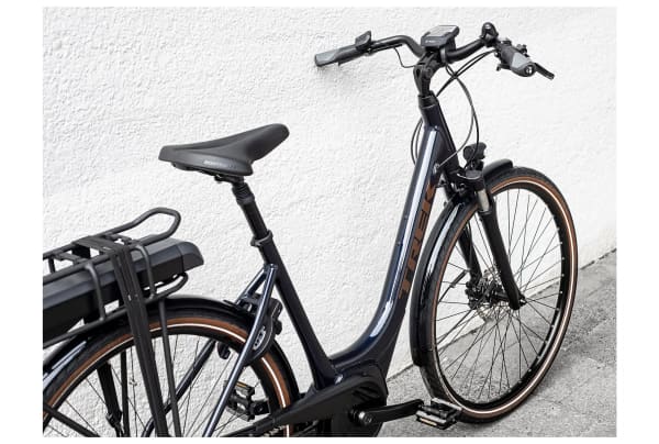Trek - Verve+ 2 400Wh - 4