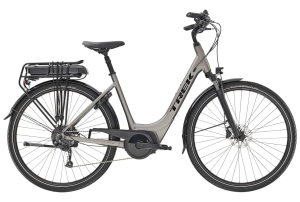 Trek - Verve+ 2 400Wh - 2