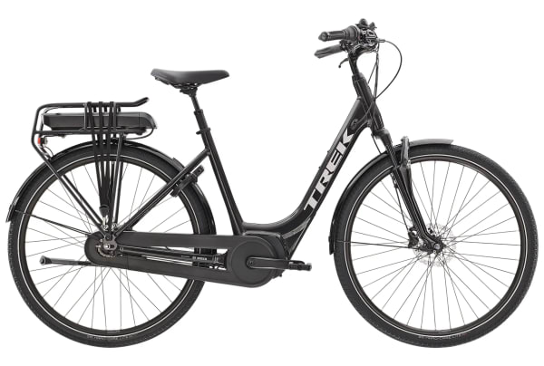 Trek - District+ 4 2022 500Wh - 0