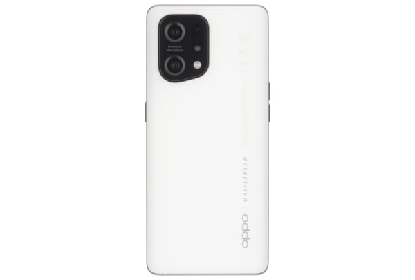OPPO - Find X5 - White - 1