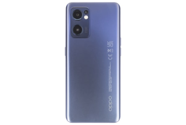 OPPO - Find X5 Lite - Starry Black - 1