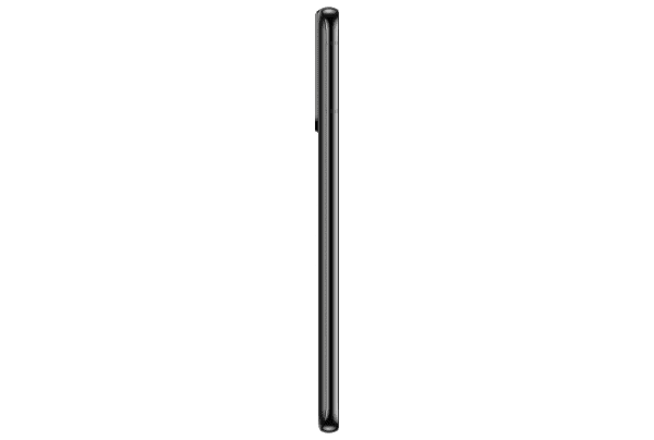 Samsung - Galaxy S21+ 5G (128 GB) - Phantom Black - 6