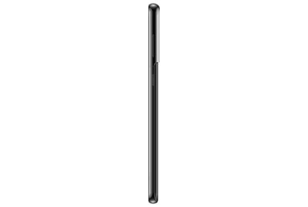Samsung - Galaxy S21+ 5G (128 GB) - Phantom Black - 7