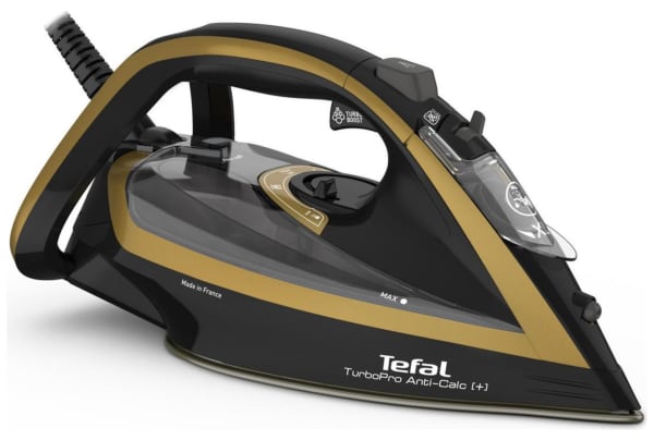 Tefal - FV5696 TurboPro Anti-Calc - 0