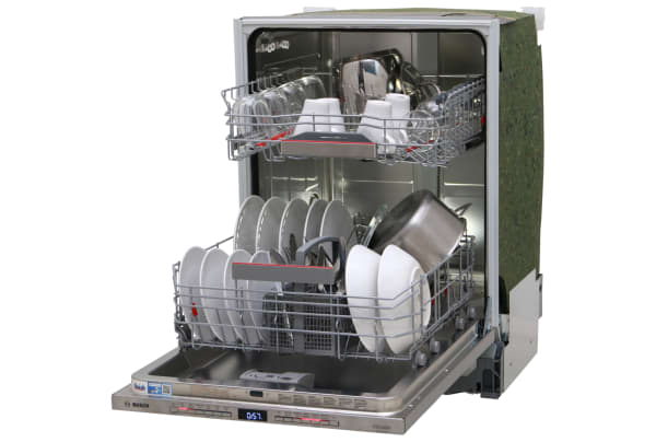 Bosch - SBV4EBX00N - 0