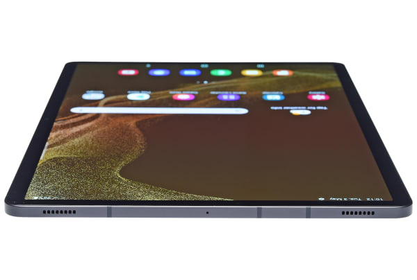 Samsung - Galaxy Tab S8+ (256GB Wifi + 5G) - 1