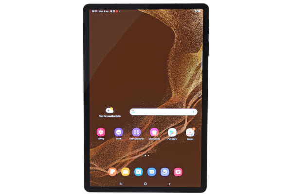 Samsung - Galaxy Tab S8+ (256GB Wifi) - 2