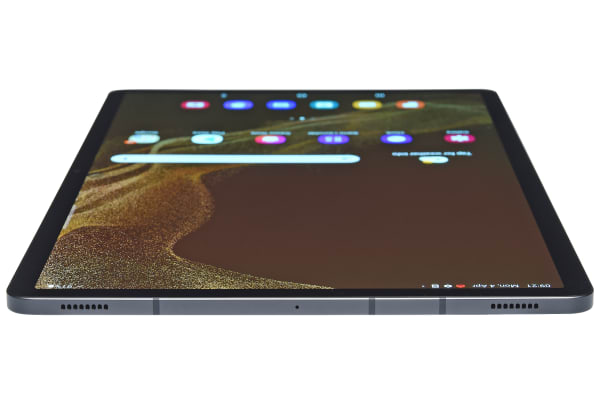 Samsung - Galaxy Tab S8+ (256GB Wifi) - 1