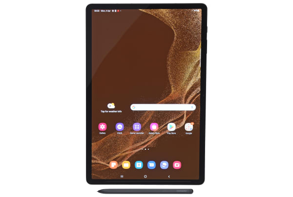 Samsung - Galaxy Tab S8+ (256GB Wifi) - 0