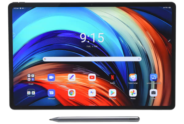Lenovo - Tab P12 Pro (128GB/6GB) - 3