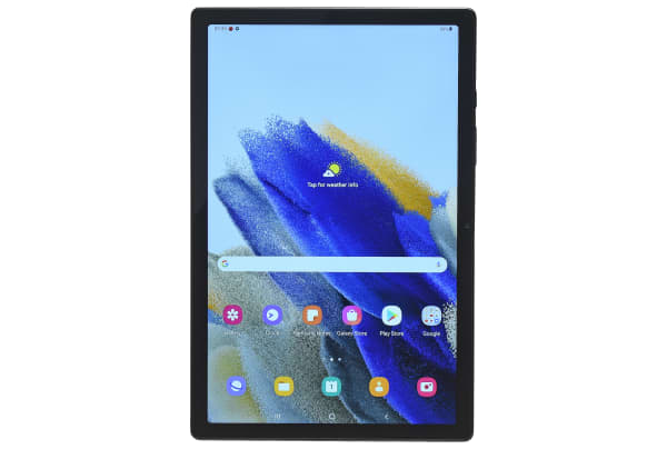 Samsung - Galaxy Tab A8 (2021) 128GB/4GB Wifi + 4G - 0