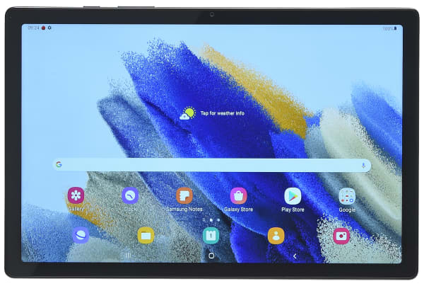 Samsung - Galaxy Tab A8 (2021) 128GB/4GB Wifi + 4G - 2