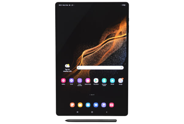 Samsung - Galaxy Tab S8 Ultra (256GB/12GB Wifi + 5G) - 0