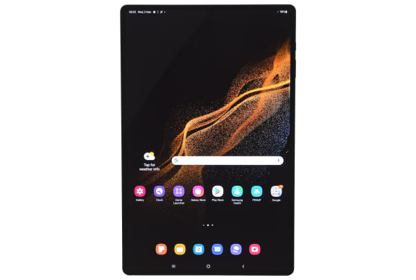 Samsung - Galaxy Tab S8 Ultra (256GB/12GB Wifi + 5G) - 2
