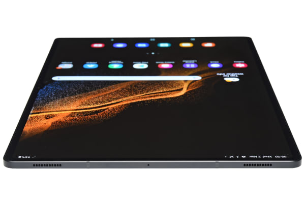 Samsung - Galaxy Tab S8 Ultra (256GB/12GB Wifi + 5G) - 1