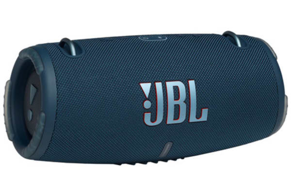 JBL - Xtreme 3 blauw - 2