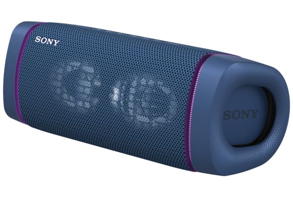Sony - SRS-XB33 blauw - 0