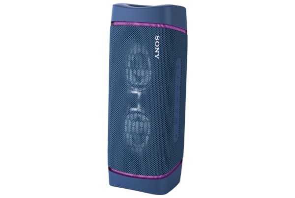 Sony - SRS-XB33 blauw - 3