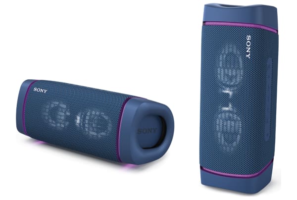 Sony - SRS-XB33 blauw - 4