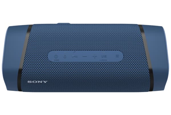 Sony - SRS-XB33 blauw - 5