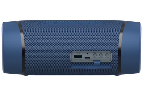 Sony - SRS-XB33 blauw - 6