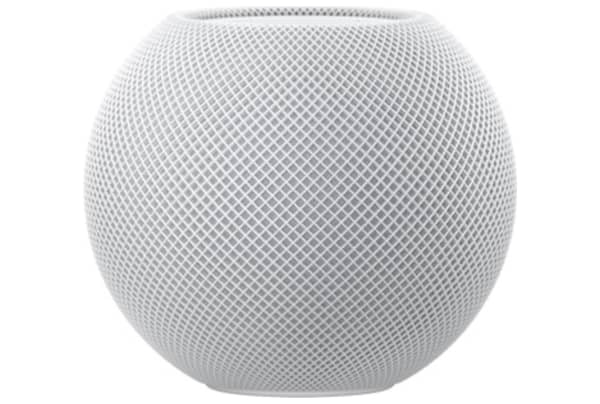 Apple - HomePod mini wit - 1