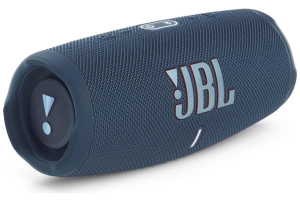 JBL - Charge 5 blauw - 6
