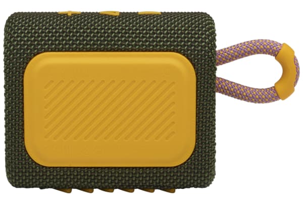 JBL - Go 3 groen - 4