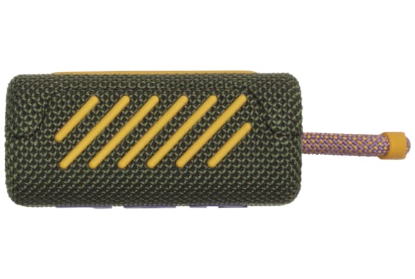 JBL - Go 3 groen - 5