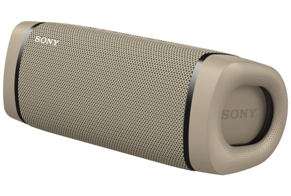 Sony - SRS-XB33 taupe - 2
