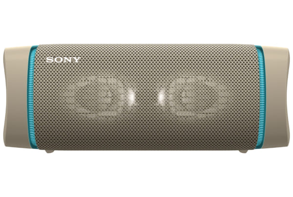 Sony - SRS-XB33 taupe - 1