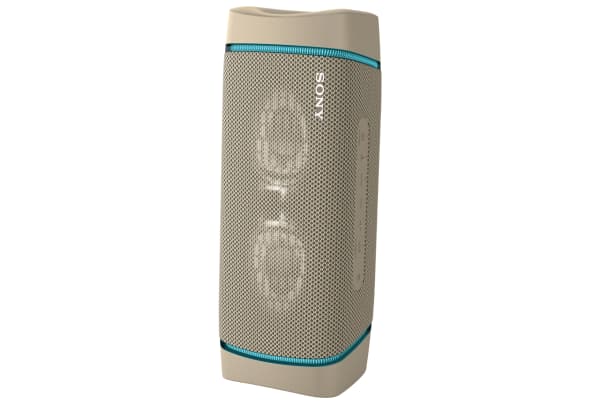 Sony - SRS-XB33 taupe - 3