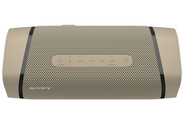 Sony - SRS-XB33 taupe - 5