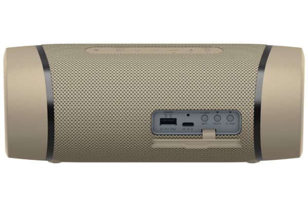 Sony - SRS-XB33 taupe - 6