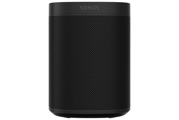 Sonos - One SL zwart - 4