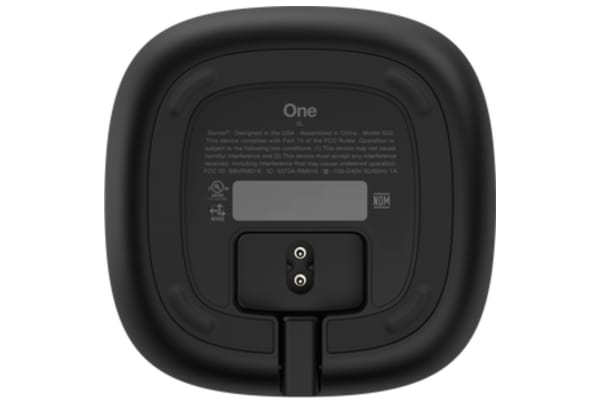 Sonos - One SL zwart - 5