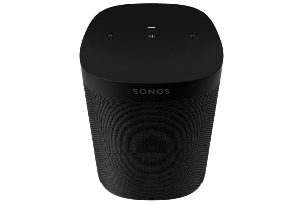 Sonos - One SL zwart - 6