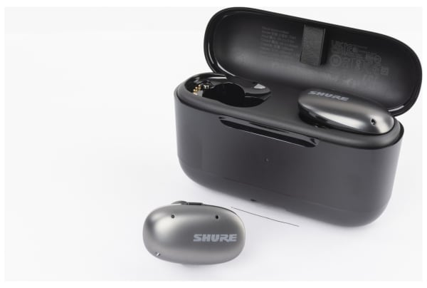 Shure - Aonic Free - 1