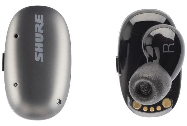 Shure - Aonic Free - 0