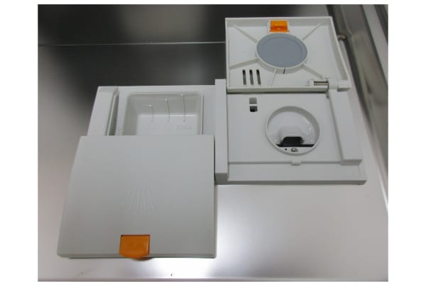 Miele - G 7222 SC Selection - 13