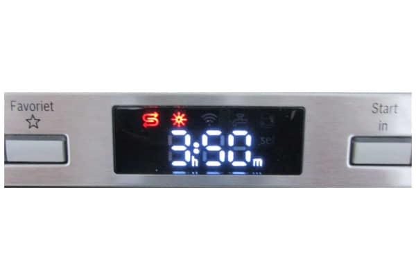 Bosch - SMV4HUX00N - 9