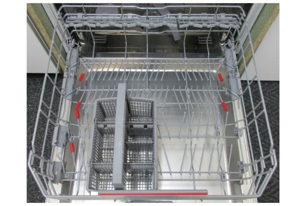 Bosch - SBV4EBX00N - 8