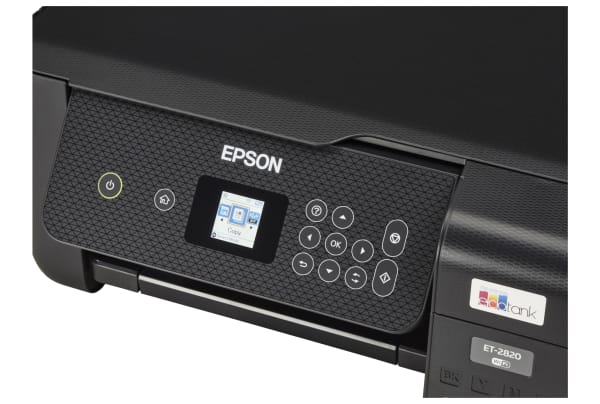 Epson - EcoTank ET-2820 - 3