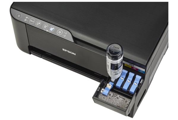 Epson - EcoTank ET-2810 - 5