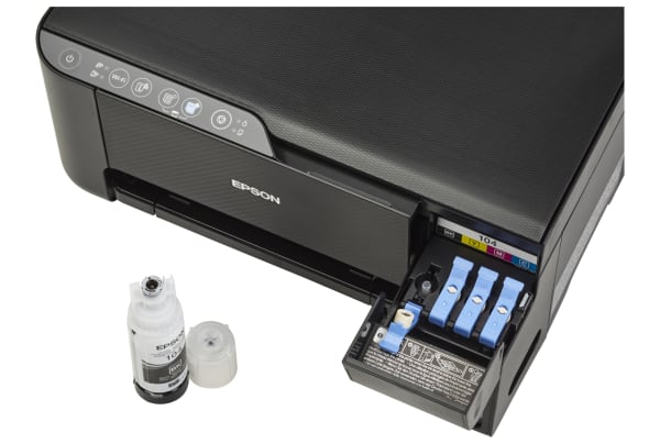 Epson - EcoTank ET-2810 - 3