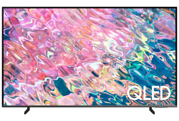 Samsung - QE50Q67B - 12