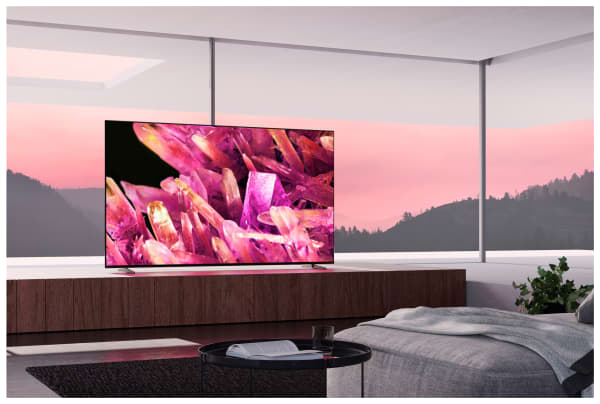 Sony - XR-65X93K - 14