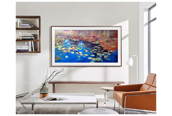 Samsung - QE43LS03B (2022) - 16