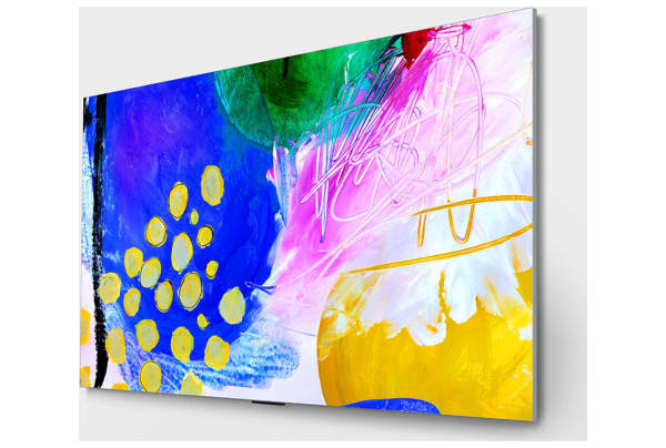 LG - OLED55G26LA - 3