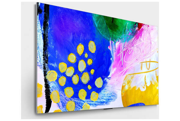 LG - OLED55G26LA - 4